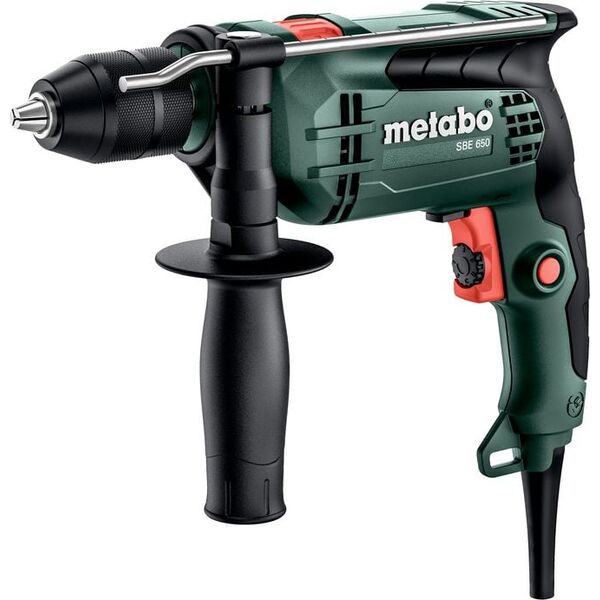 Wiertarka Metabo SBE 650 650W udarowa