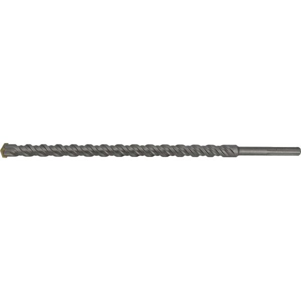 Wiertło AWTools AWTOOLS WIERTŁO SDS MAX 38* 600 AW43770
