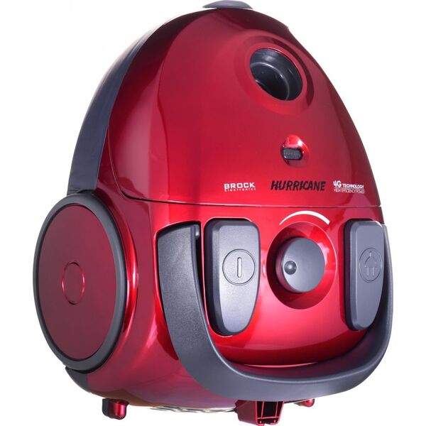 Odkurzacz Brock BVC5002RD