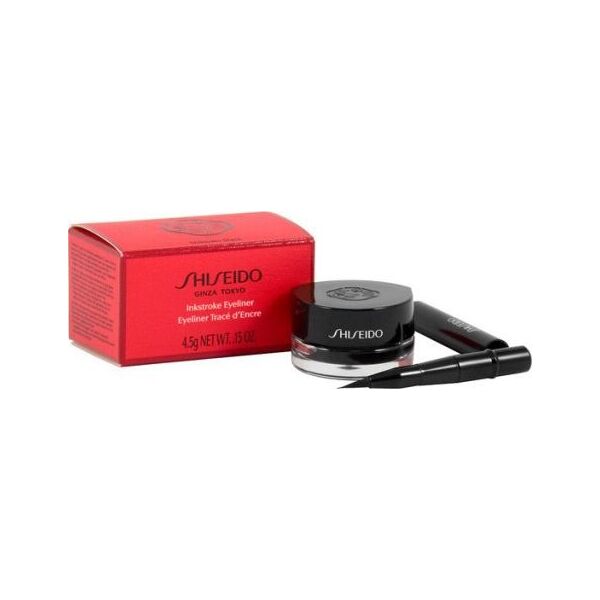 Shiseido Shiseido Inkstroke Eyeliner Eyeliner 4,5g BL603 Kon-ai-Blue
