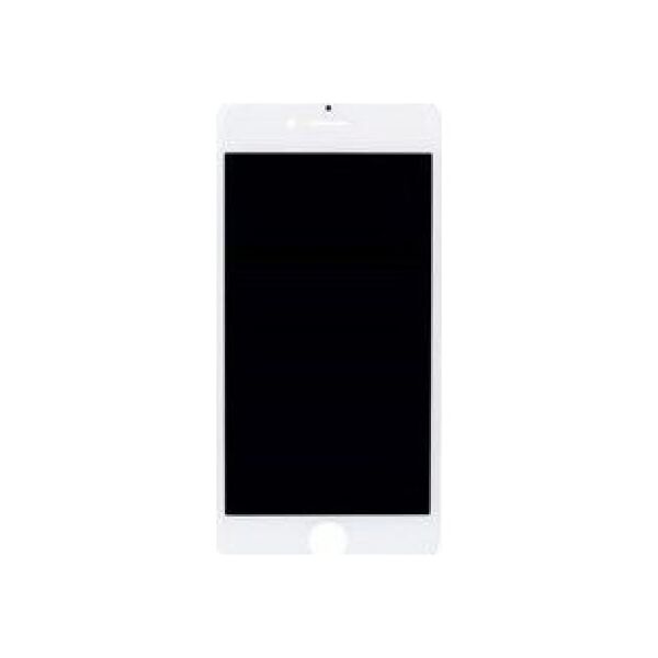 WYŚWIETLACZ + DOTYK AAA QUALITY ESR GLASS IPHONE 6 BIAŁY