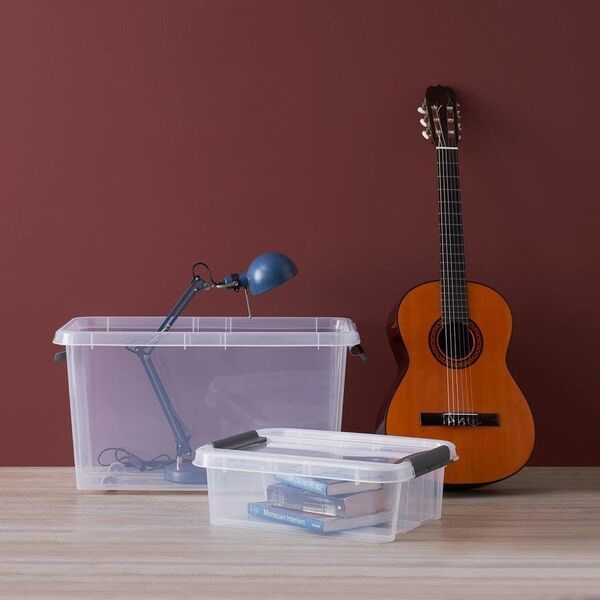 Plast Team Pojemnik Pro box 21L