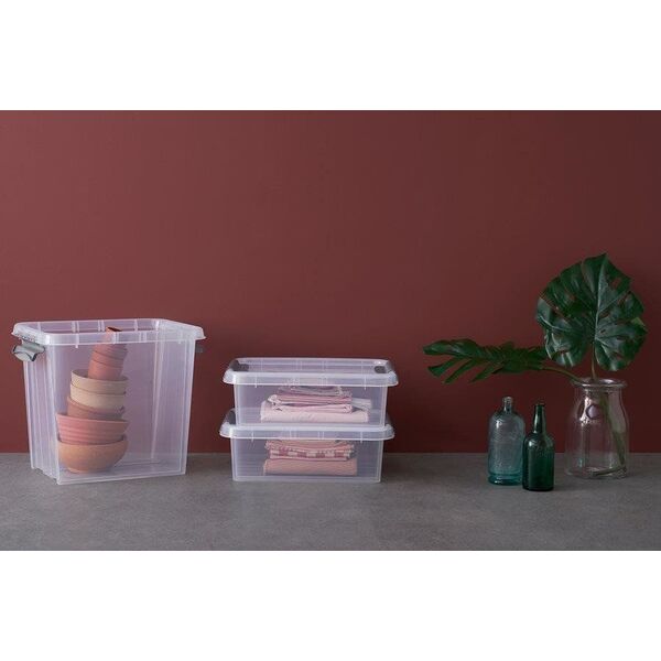 Plast Team Pojemnik Pro box 21L