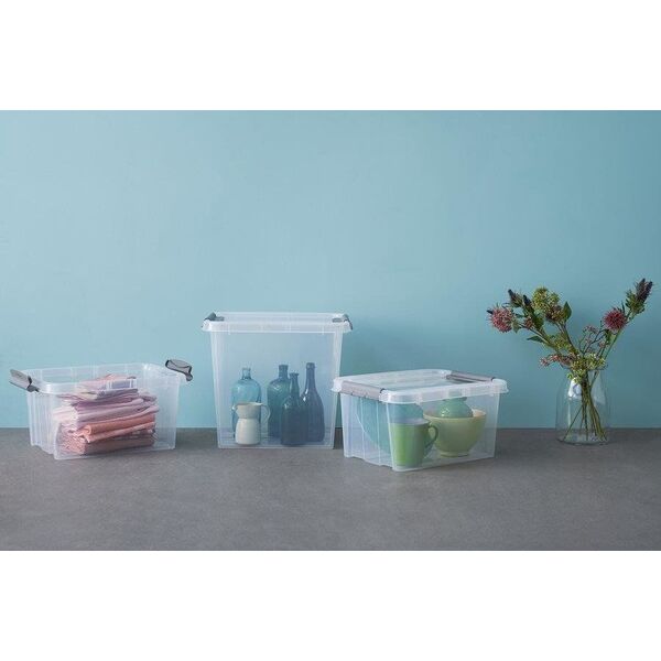 Plast Team Pojemnik Pro box 21L