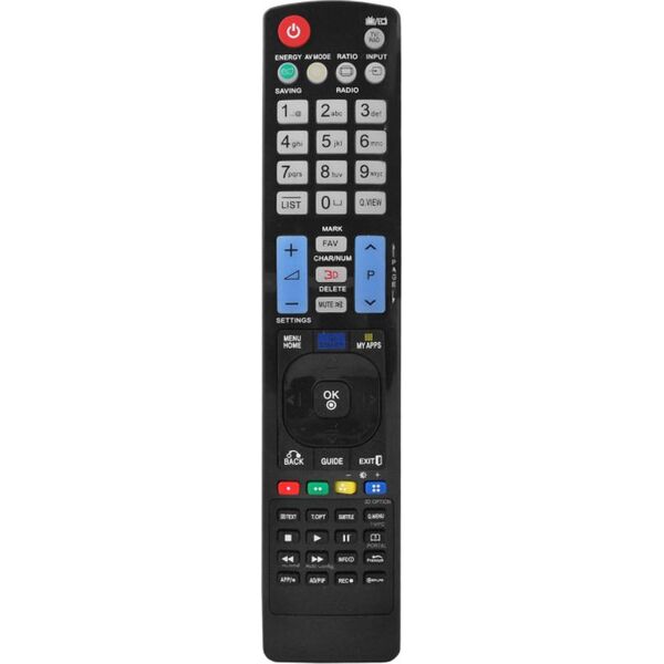 Pilot RTV OEM PILOT UNIWERSALNY DO TV LG AKB74455403