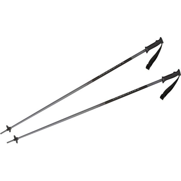 Rossignol Kijki Rossignol Tactic Grey Black 2021