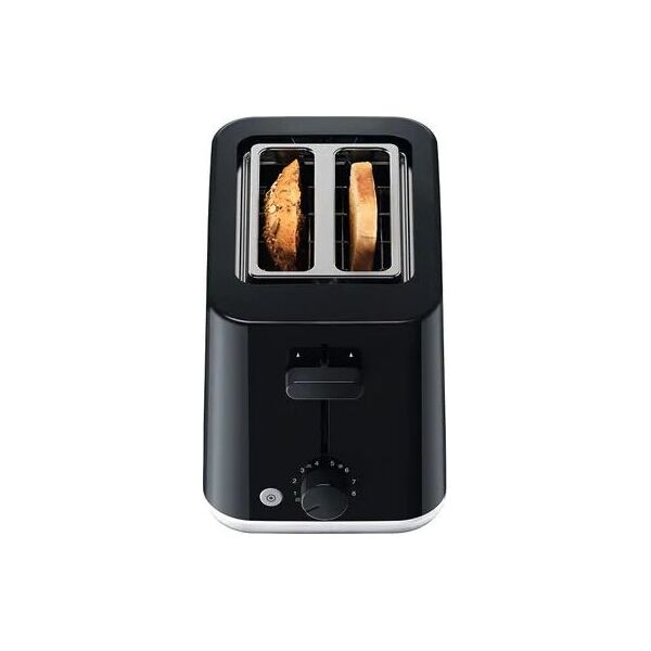 Toster Braun HT 1010 BK