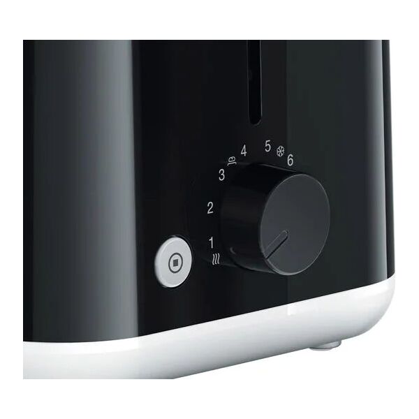 Toster Braun HT 1010 BK