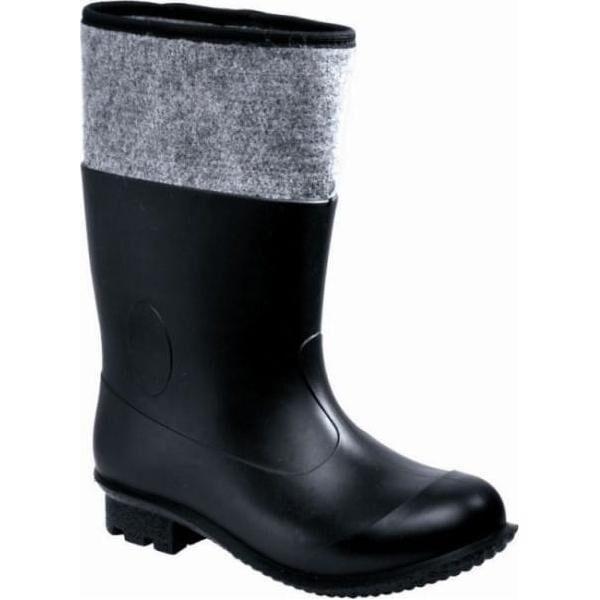 Galmag BUTY FILCOWO-GUMOWE ŁÓDZKIE ROZ- 9/43 06A-43 GALMAG