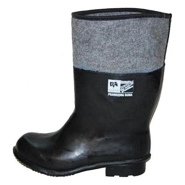 Galmag BUTY FILCOWO-GUMOWE ŁÓDZKIE ROZ-10/44 06A-44 GALMAG