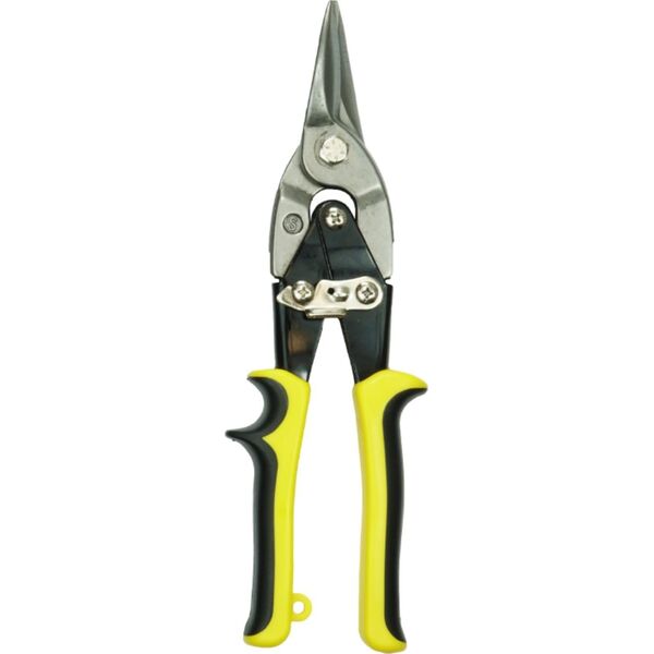 Dedra NOŻYCE DO BLACHY PROSTE CRV 250MM 12P001 DEDRA