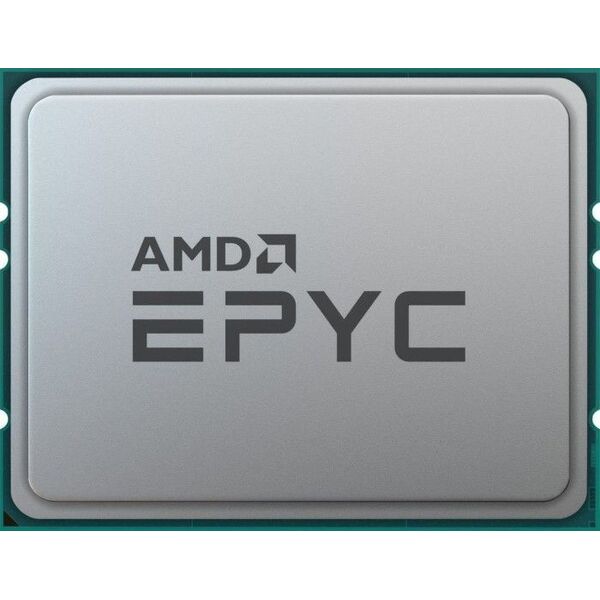 Procesor serwerowy AMD Epyc 7543, 2.8 GHz, 256 MB, OEM (100-000000345)