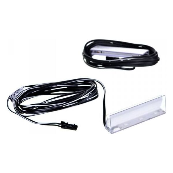 Cama Meble Oświetlenie meblowe 2LED białe