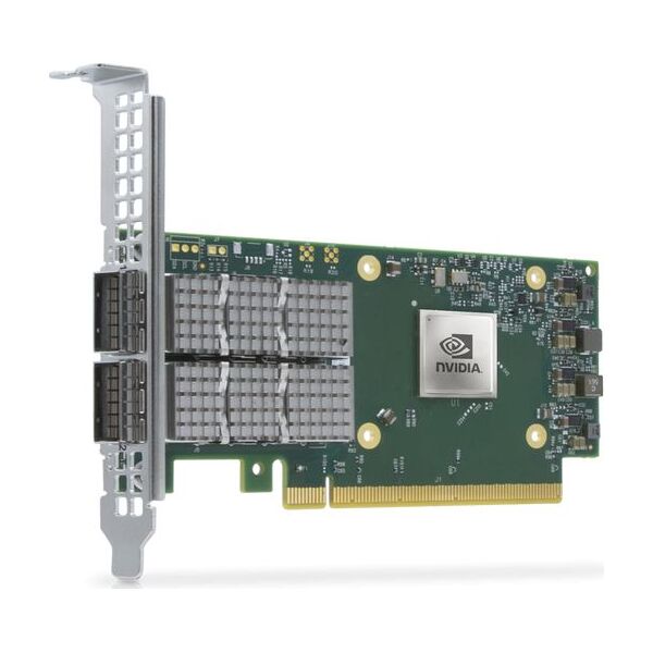 Karta sieciowa Mellanox ConnectX-6 (MCX623106AN-CDAT)