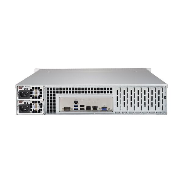 Obudowa serwerowa SuperMicro SuperChassis 825TQC-R802LPB