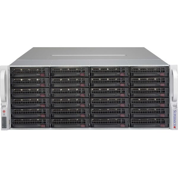 Obudowa serwerowa SuperMicro SuperChassis 847BA-R1K23LPB