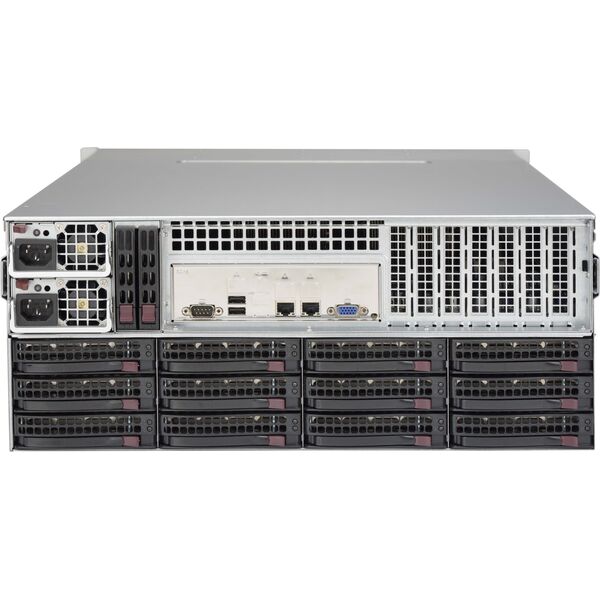 Obudowa serwerowa SuperMicro SuperChassis 847BA-R1K23LPB