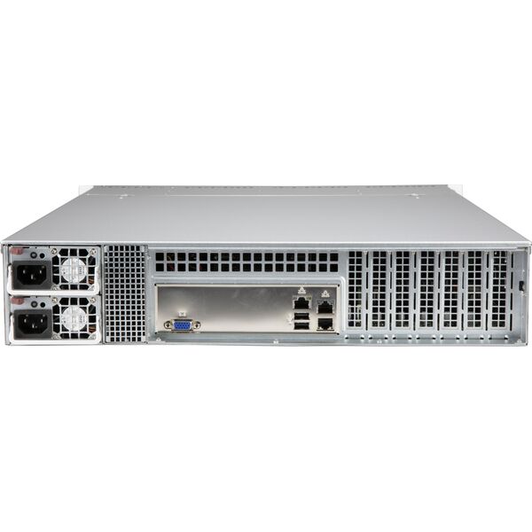 Obudowa serwerowa SuperMicro SuperChassis LA25TQC-R609LP OEM