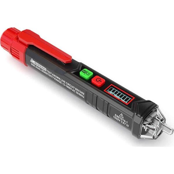 Habotest Tester napięcia oraz faz HT100P bezdotykowy