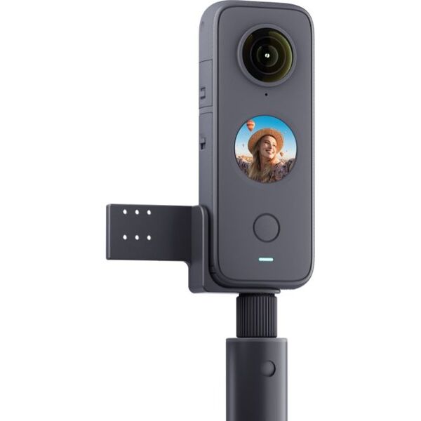Insta360 Mocowanie typu zimna stopka Insta360 X2