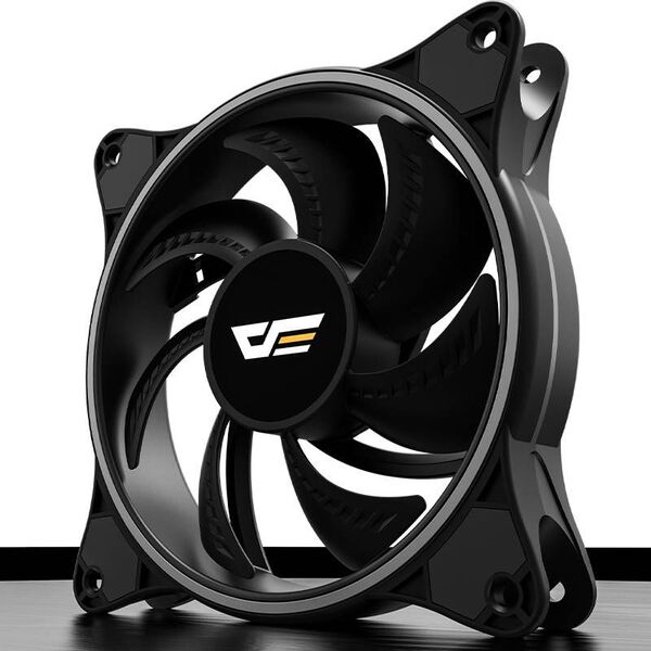 Wentylator Darkflash D1 RGB