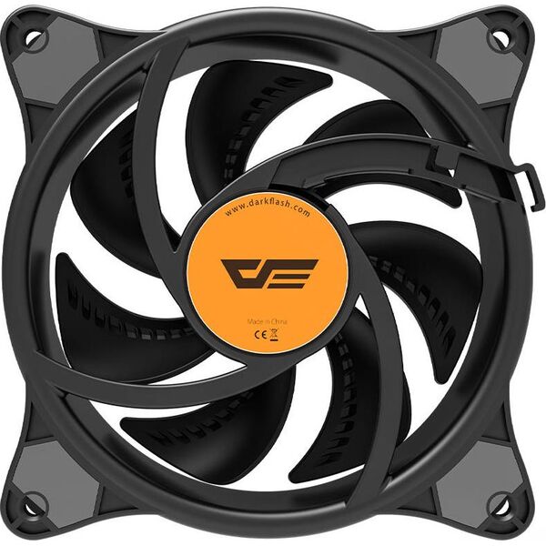 Wentylator Darkflash D1 RGB