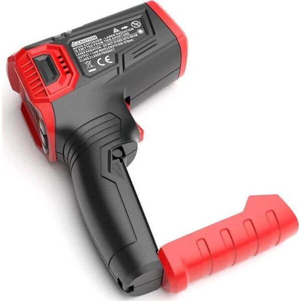 Habotest Pirometr laserowy z wyświetlaczem LCD Habotest HT650B