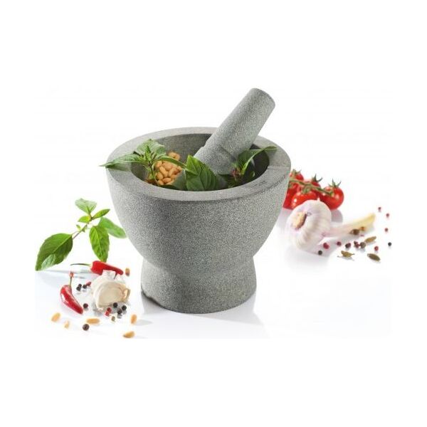 Gefu Gefu Crunchy Granite Mortar
