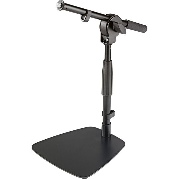 Uchwyt König & Meyer K&M 25995 Table / Floor Stand black