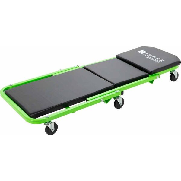 Zipper Zipper ZI-MHRK40 Mechanic's Mobile Creeper