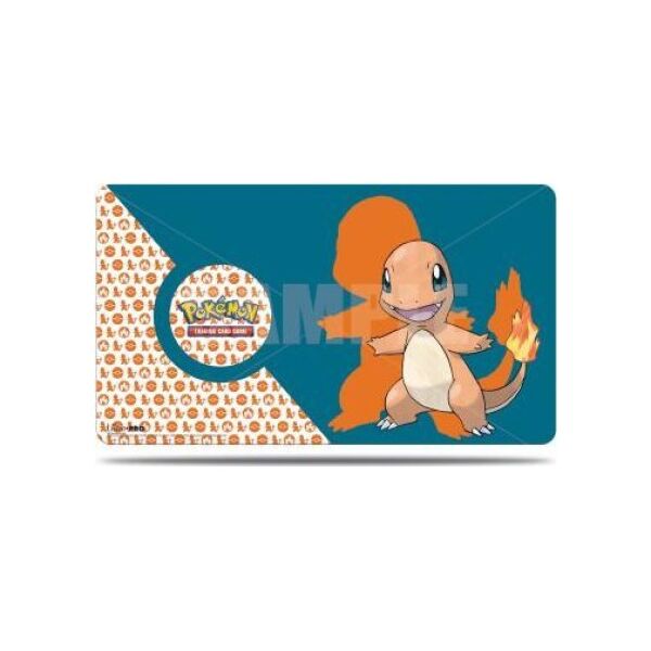 Ultra Pro Ultra Pro: Charmander Playmat for Pokémon