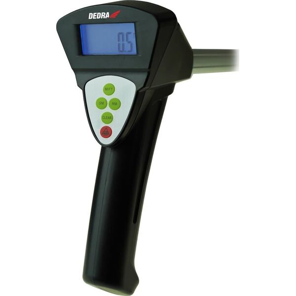 Dedra Koło pomiarowe zakres 99999.9m, koło o śr.318mm,licznik elek