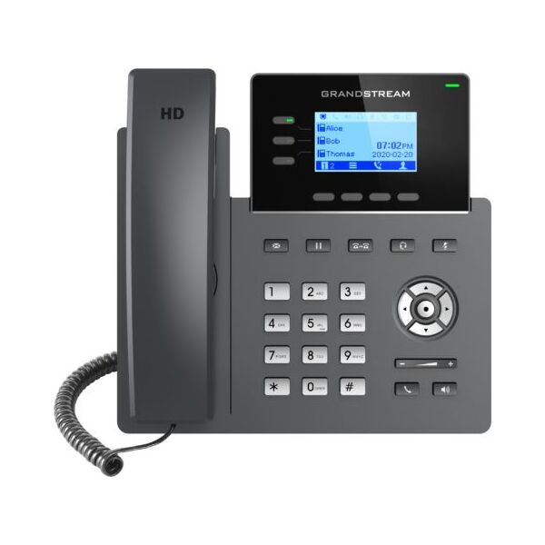 Telefon GrandStream GRP2603P