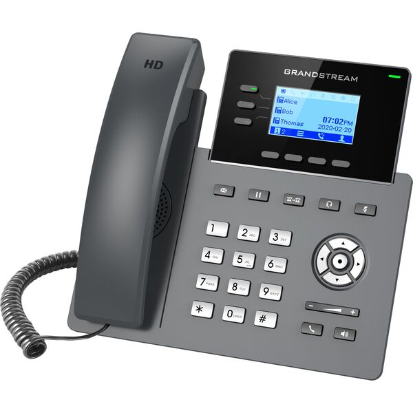 Telefon GrandStream GRP2603P