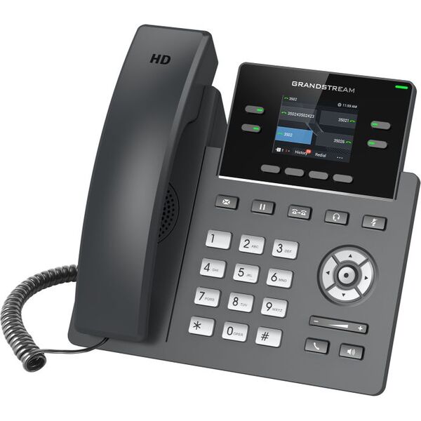 Telefon GrandStream GRP2612P
