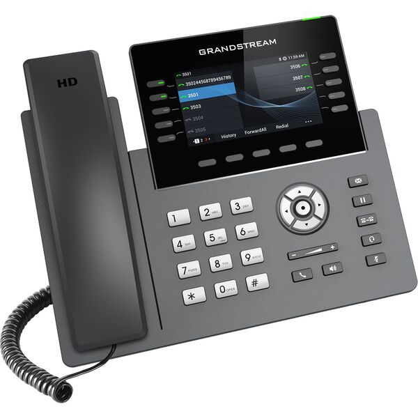 Telefon GrandStream GRP2615