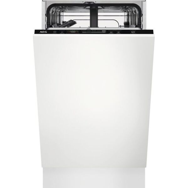 Zmywarka AEG FSE62417P