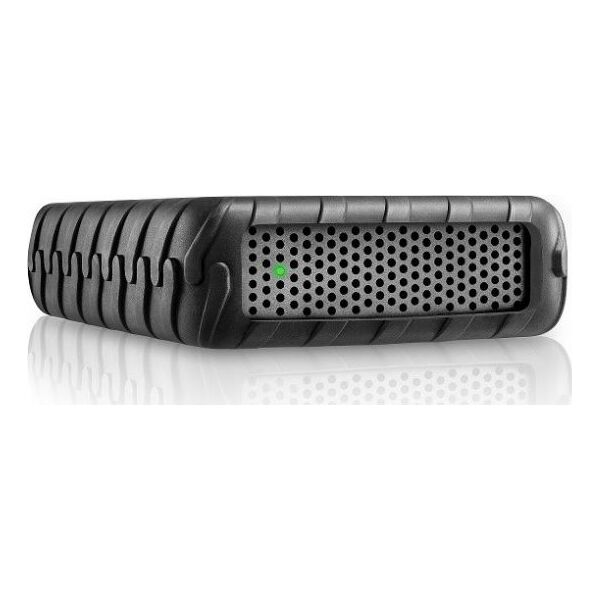 Dysk zewnętrzny HDD Glyph Blackbox Pro 16TB Czarny (GL-BBPR16000ENT)