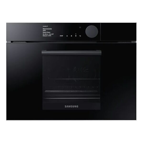 Piekarnik Samsung Infinite Compact NQ50T8939BK