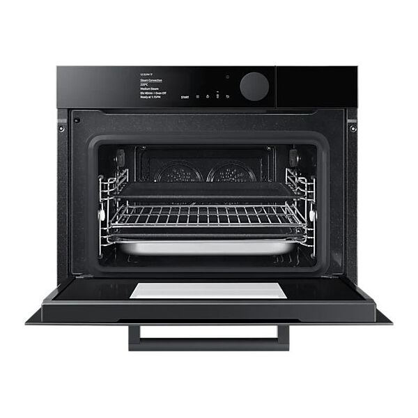 Piekarnik Samsung Infinite Compact NQ50T8939BK