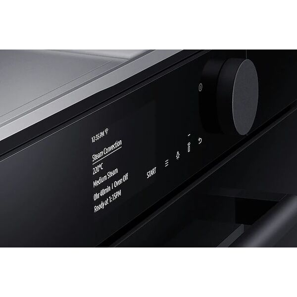 Piekarnik Samsung Infinite Compact NQ50T8939BK