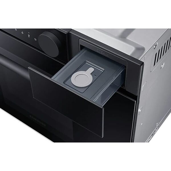 Piekarnik Samsung Infinite Compact NQ50T8939BK