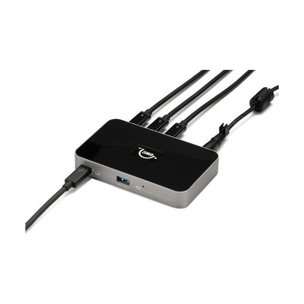 HUB USB OWC  (OWCTB4HUB5P)