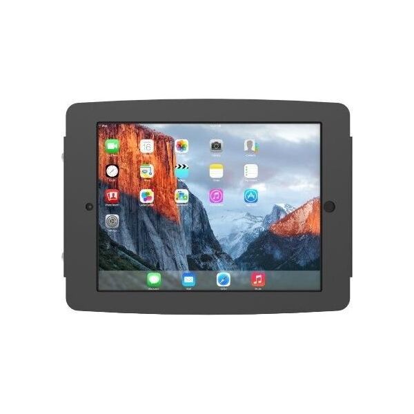 Uchwyt Maclocks Space iPad Enclosure Wall Mount for iPad Pro / Air 10.5 - black