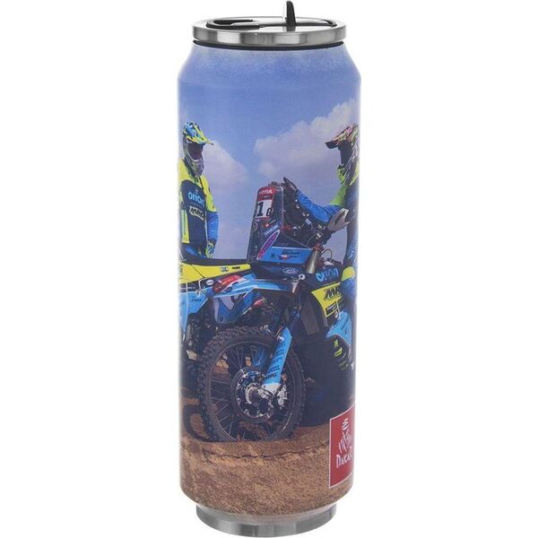 Orion Kubek termiczny, termos, bidon, PUSZKA DAKAR, 0,7L