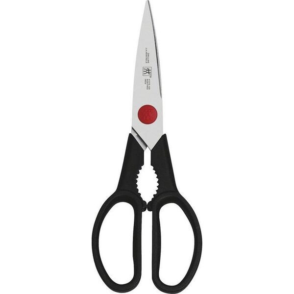 Zwilling Zestaw noży samoostrzących ZWILLING Four Star 35148-207-0 7 elementów biały