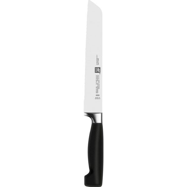 Zwilling Zestaw noży samoostrzących ZWILLING Four Star 35148-207-0 7 elementów biały
