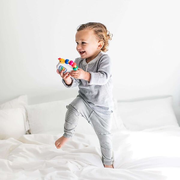 Baby Einstein Baby Einstein zabawka muzyczna Zabierz ze sobą dźwięki