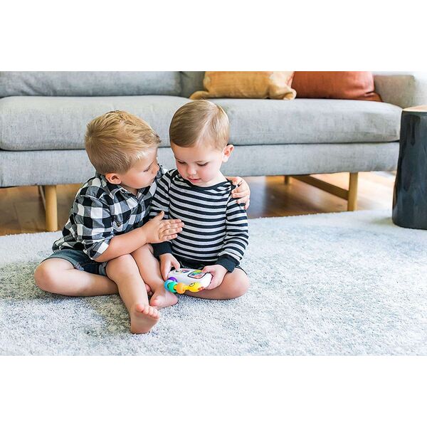 Baby Einstein Baby Einstein zabawka muzyczna Zabierz ze sobą dźwięki