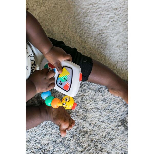 Baby Einstein Baby Einstein zabawka muzyczna Zabierz ze sobą dźwięki